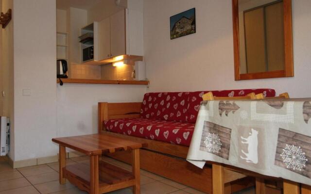 Appartement Termignon, 2 pièces, 4 personnes - FR-1-508-193