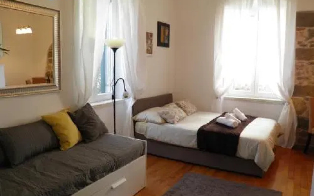 Beach City Pearls Apartments