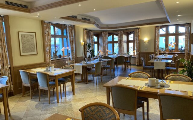 Hotel Lobmeyer