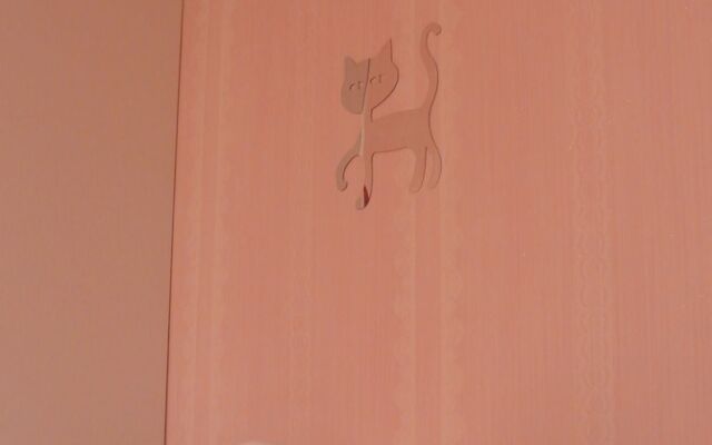 Cat Walk B&B