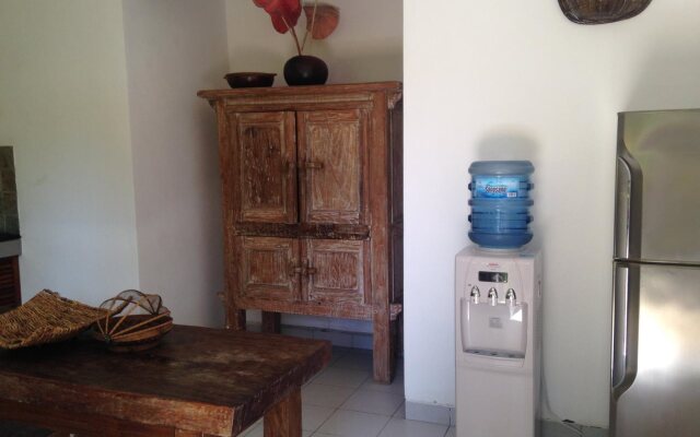 Villa Kupu Kupu