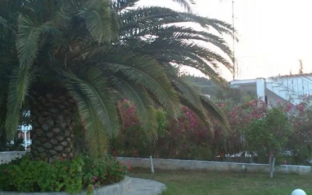 Ziogas Luxury Apartments