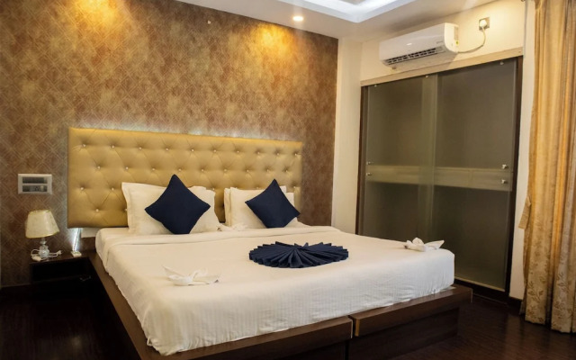 Mystic Apartotel Hebbal