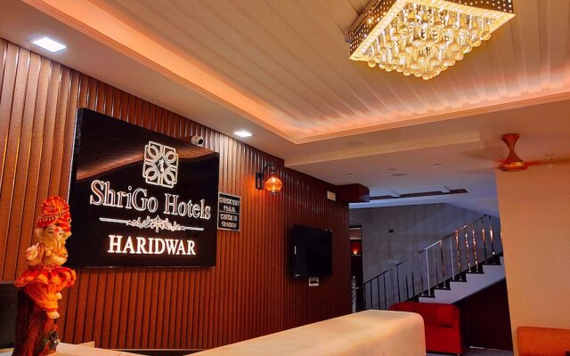 ShriGo Hotel Haridwar