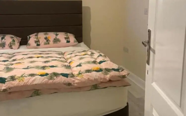 Komegloba Mega room