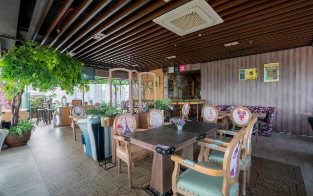 Belviu Hotel Bandung