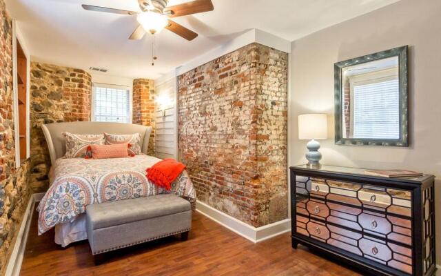 Habersham 2