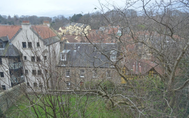 B+B Edinburgh