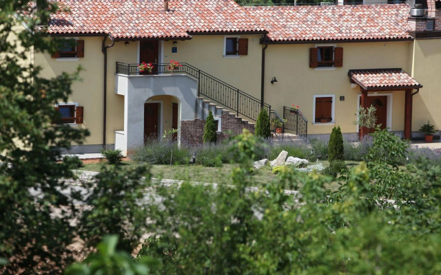 Guest House Stancija Kovacici