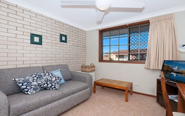Kenway Lodge - Ballina Central - WiFi - Netflix-