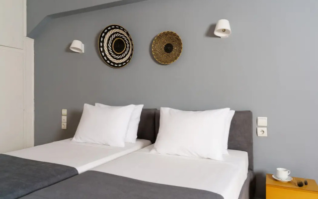 Calamos Beach Family Club Hotel