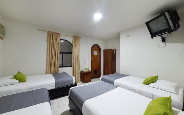 Hotel Ayenda 1234 Imperio 70