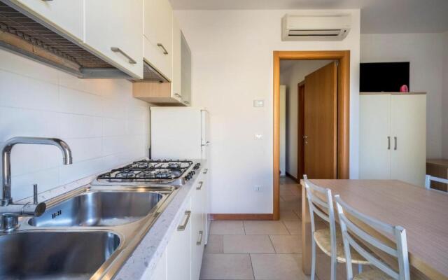 Appartamento Piramidi 06