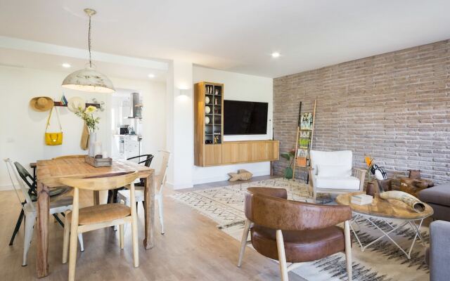 Sitges Colonial - Adults Only