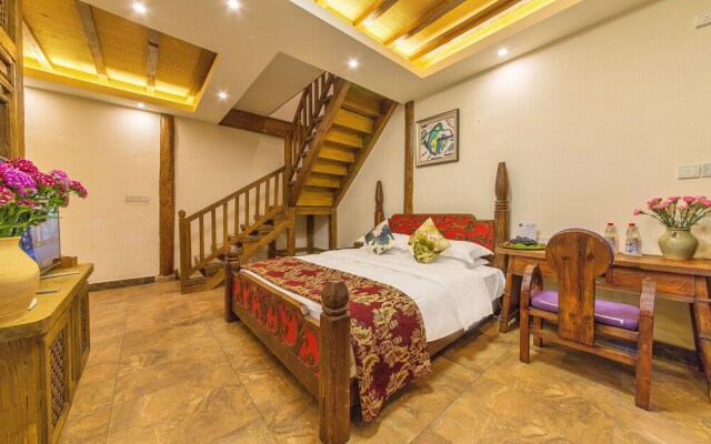 Yonsamity Chain Inn Yunge Branch