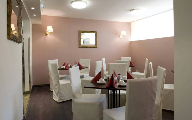 Best Western Hotel am Spittelmarkt Berlin