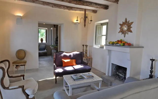 Villa Palomina
