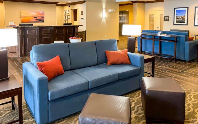 Comfort Suites Oshkosh