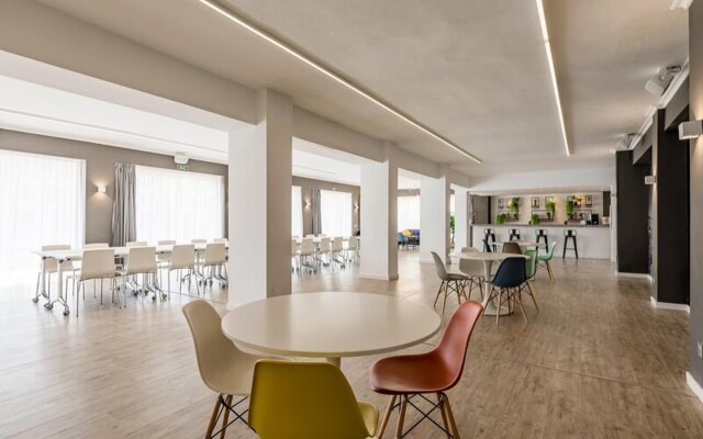 Aparthotel Alcudia Garden
