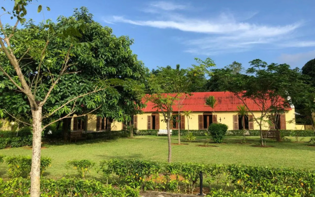 Roca Belo Monte Hotel