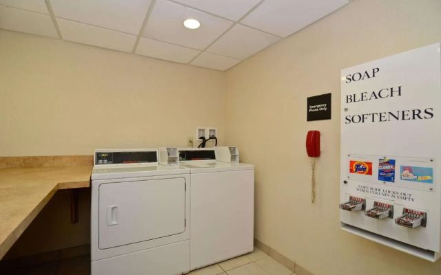 Hampton Inn Fall River/Westport