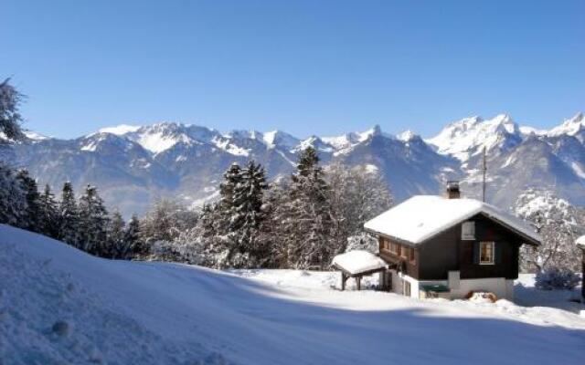 Chalet Aisha