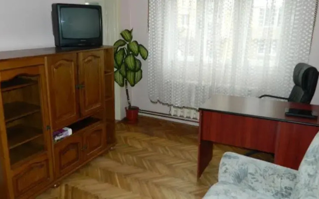 Next Exit Apartment