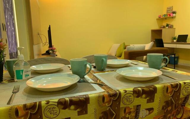 Woodsbury homestay Studio 57 Butterworth