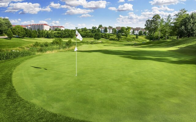 The Links at Thousand Hills