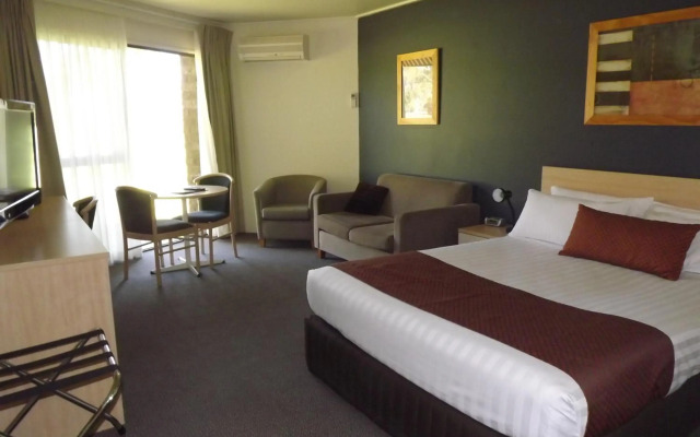 Mildura Golf Resort