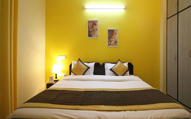 Oyo 7967 Near Medanta