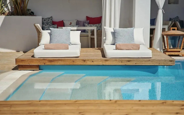 Stelia Mare Boutique Hotel