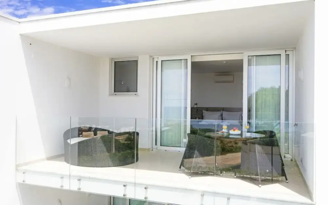 Villa Maris in Albufeira