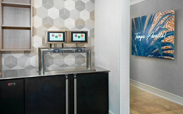 Homewood Suites by Hilton Tampa Airport - Westshore