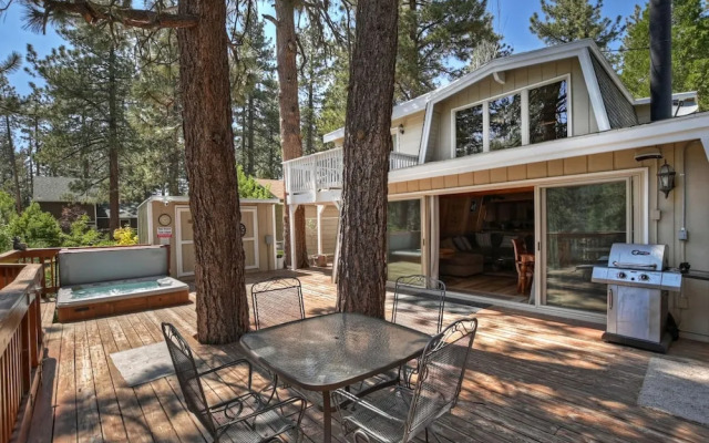 Peak Adventures-Beautiful 4BR House