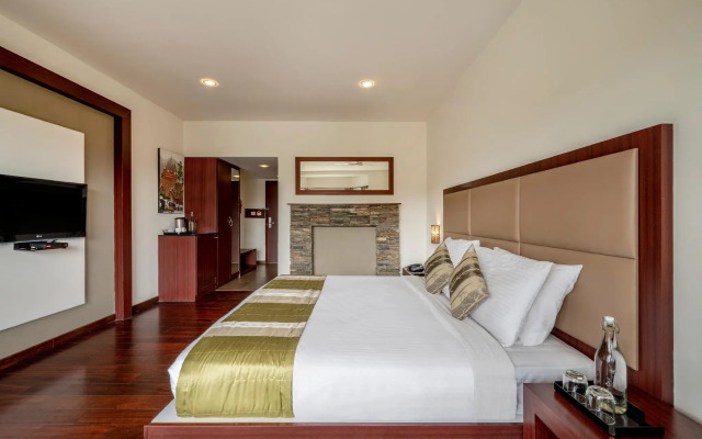 Sterling Ooty Fern Hill