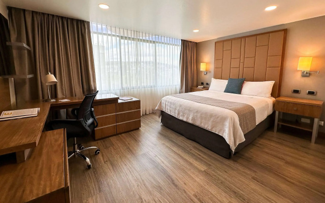 Wyndham Garden Quito