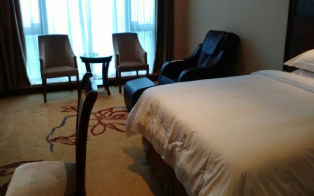 Vienna Hotel Hangzhou Ban Shan Shiqiao Branch