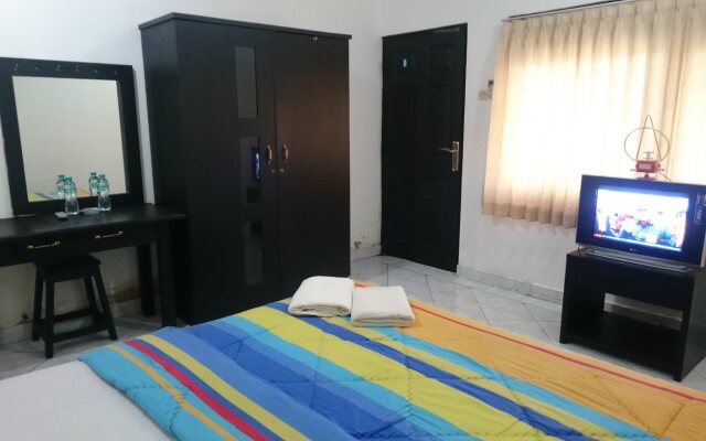 Sapta Petala Hotel
