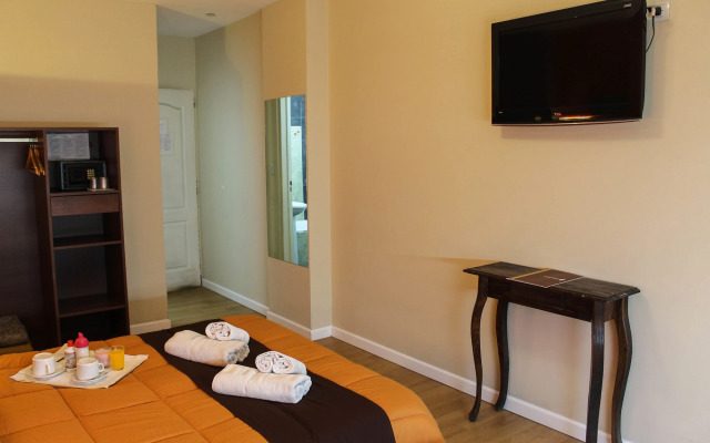 Savannah Cordoba Hotel