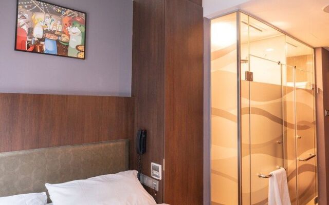 Hotel by Wassies
