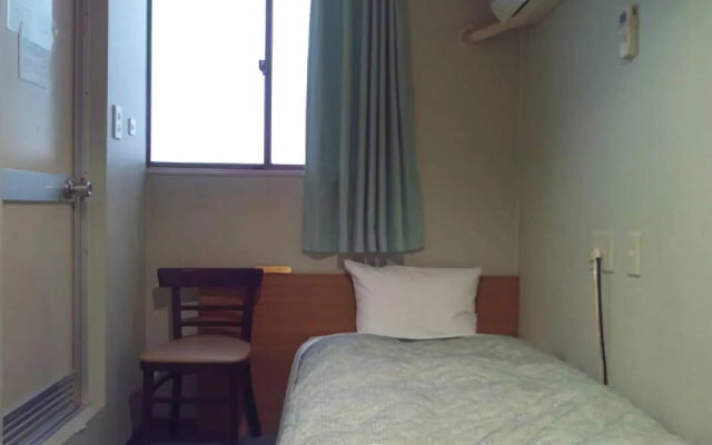 City Inn Nishitanabe – Guest Rooms – Osaka