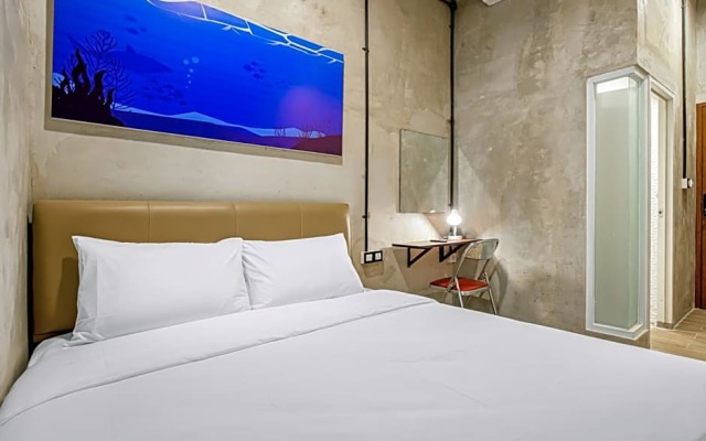 Hotel Anders