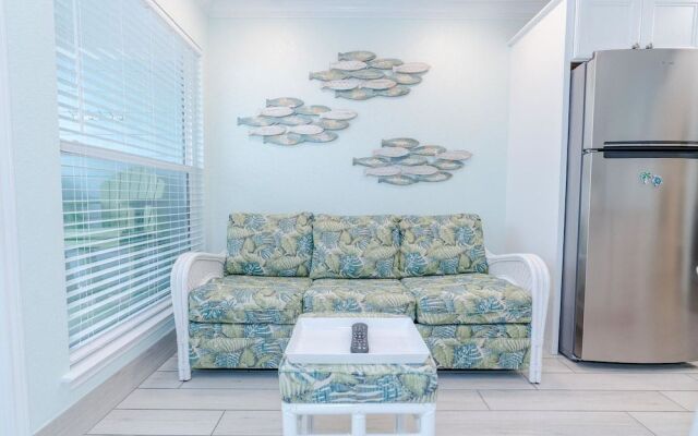 Seascape 2302 - 1 Br Condo