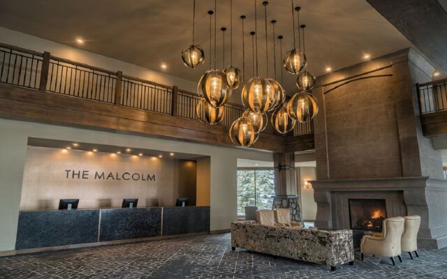 The Malcolm Hotel