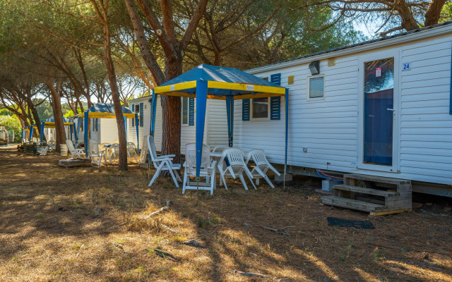 Camping Baia Paradiso