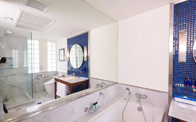 Triple Two Silom Boutique Hotel