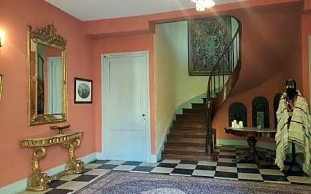 Chambres d'hôtes Art et Remparts