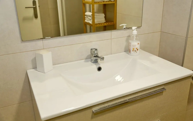 M&C Penthouse Santa Barbara