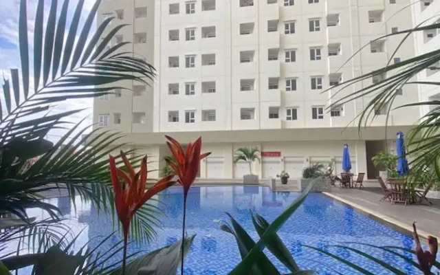 Antareja Loftvilles By Reccoma